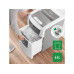 Leitz Bürogeräte Aktenvernichter IQ Autofeed 150 P-4, 150 Seiten