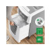 Leitz Bürogeräte Aktenvernichter IQ Autofeed 300 P-5, 300 Seiten
