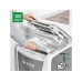 Leitz Bürogeräte Aktenvernichter IQ Autofeed 300 P-5, 300 Seiten