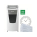 Leitz Bürogeräte Aktenvernichter IQ Autofeed 600 P-4, 600 Seiten