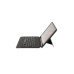 LMP Keyboard ProtectCase iPad 10.2 (7.-9. Gen) CH-Layout LMP Keyboard ProtectCase iPad 10.2 (7.-9. Gen) CH-Layout