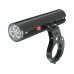 knog. Velolampe PWR Road 700 Vorne, Schwarz knog. Velolampe PWR Road 700 Vorne, Schwarz