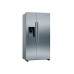 Bosch Foodcenter KAD93AIEP Silber