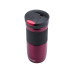 Contigo Thermobecher Byron 470 ml, Bordeaux Contigo Thermobecher Byron 470 ml, Bordeaux