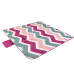 KOOR Picknickdecke Monte-Magenta 200 x 200 cm KOOR Picknickdecke Monte-Magenta 200 x 200 cm
