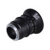Laowa Festbrennweite 12 mm T/2.9 Zero-D Cine (Feet) – Canon RF