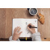 Colop Nio Stempel Little NIO Set Bullet Journal, 10-teilig