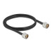 Delock Antennenkabel LMR/CFD300 N-Type zu N-Type, 1 m Delock Antennenkabel LMR/CFD300 N-Type zu N-Type, 1 m