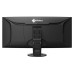 EIZO Monitor EV3895 Swiss Edition Schwarz