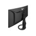 EIZO Monitor EV3895 Swiss Edition Schwarz