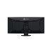 EIZO Monitor EV3895 Swiss Edition Schwarz