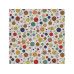 d-c-fix Weichschaummatte Modern Bubbles 80 x 50 cm d-c-fix Weichschaummatte Modern Bubbles 80 x 50 cm