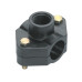 Gardena Sprinklersystem Anbohrschelle 25 mm x 3/4-Innengewinde Gardena Sprinklersystem Anbohrschelle 25 mm x 3/4-Innengewinde