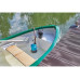 Gardena Akku Klarwasser Tauchpumpe 2000/2 18 V P4A, Set