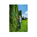 Gardena Teleskop-Heckenschere THS 42/18 V P4A Set