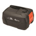 Gardena Akku P4A PBA 18V/72 4.0 Ah