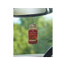 Yankee Candle Auto-Lufterfrischer Car Jar Black Cherry