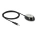 Delock IR Infrarot Empfänger, 3.5 mm Klinke, für Delock KVM Switch