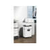 HP Aktenvernichter OneShred 18CC P-4, 18 Seiten