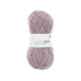Rico Design Wolle Soft Tweed für Socken 4-fädig, 100 g, Flieder