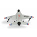 Amewi Jet F16B, 2-Kanal mit Gyro RTF