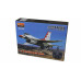 Amewi Jet F16B, 2-Kanal mit Gyro RTF