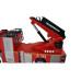 Amewi Mercedes Benz Arocs Feuerwehr Drehleiter RTR, 1:18