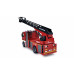 Amewi Mercedes Benz Arocs Feuerwehr Drehleiter RTR, 1:18