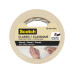 3M Malerabdeckband Scotch Classic 3650 36 mm x 50 m, Beige