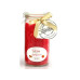 Candle Factory Duftkerze Apfelpunsch Mini Jumbo