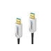 FiberX USB 3.1-Kabel Gen2, Fiber, 10Gbps USB A - USB A 40 m