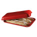 Emile Henry Brot-Backform Baguette 39 cm Emile Henry Brot-Backform Baguette 39 cm