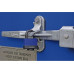 Abus Vorhängeschloss 70IB/45 Blau Abus Vorhängeschloss 70IB/45 Blau