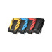 ADATA Externe Festplatte AHD710P 2 TB, Gelb/Schwarz