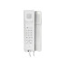 2N Innensprechstelle IP Handset Weiss