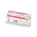 OKI Toner 09006129 Yellow