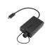 Targus Adapter 2Pin USB-C Multiplexer