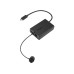 Targus Adapter 2Pin USB-C Multiplexer