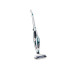 Leifheit Akku-Hand- und Stielsauger Regulus PowerVac 2in1 Weiss