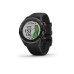 GARMIN GPS-Sportuhr Approach S62 Schwarz