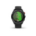 GARMIN GPS-Sportuhr Approach S62 Schwarz