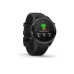 GARMIN GPS-Sportuhr Approach S62 Schwarz