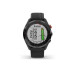 GARMIN GPS-Sportuhr Approach S62 Schwarz