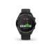 GARMIN GPS-Sportuhr Approach S62 Schwarz
