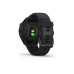 GARMIN GPS-Sportuhr Approach S62 Schwarz