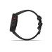 GARMIN GPS-Sportuhr Approach S62 Schwarz