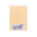Folia Fotokarton A4, 300 g/m², 50 Blatt, Beige