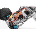 RC4WD Regler Outcry Extreme Brushed, 80A, 2-3S RC4WD Regler Outcry Extreme Brushed, 80A, 2-3S