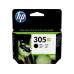 HP Tinte Nr. 305XL (3YM62AE) Black