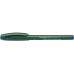 Schneider Fineliner 147 0.6 mm, Blau, 1 Stück